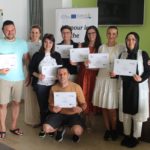 Second Transnational Meeting in Ilijaš, B&H