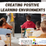 Creating Positive Learning Environments: Introduction