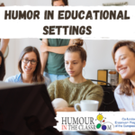 Bringing Life to Online Instruction with Humour – Part 2