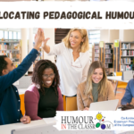 Bringing Life to Online Instruction with Humour – Locating Pedagogical Humour