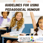 Guidelines for Using Pedagogical Humour￼