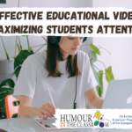 Effective Educational Videos: Maximizing Student Learning from Video Content