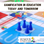 Gamification in education today and tomorrow