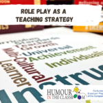 Role Play as a  Teaching Strategy