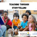 Teaching Through Storytelling